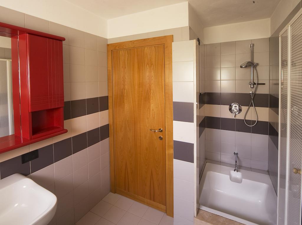 B&B Il Pettirosso Неграр Номер фото