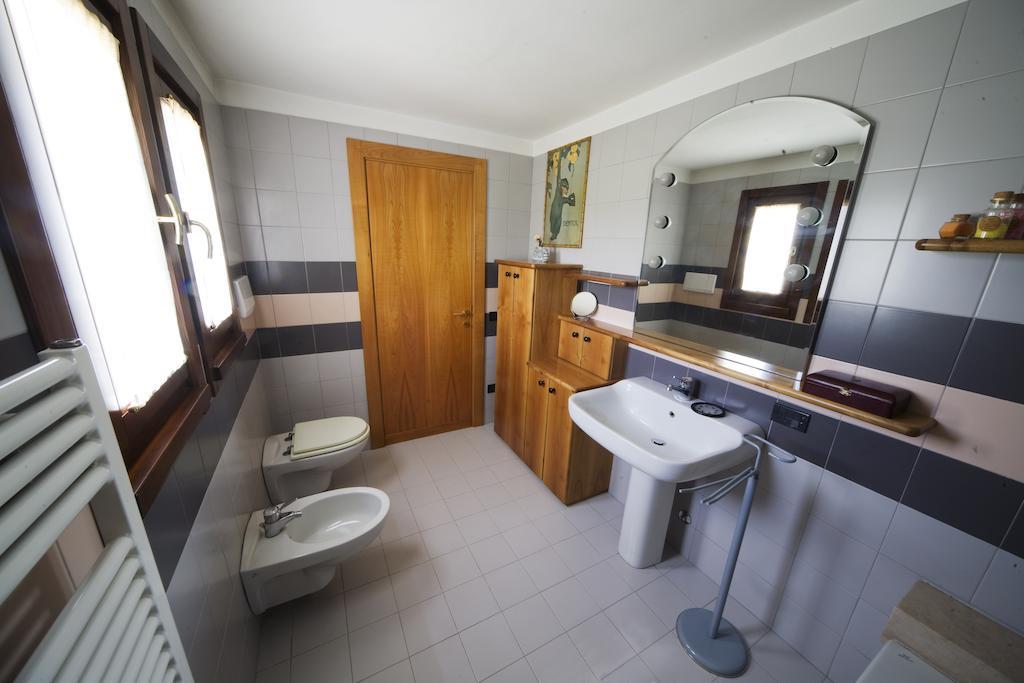 B&B Il Pettirosso Неграр Номер фото